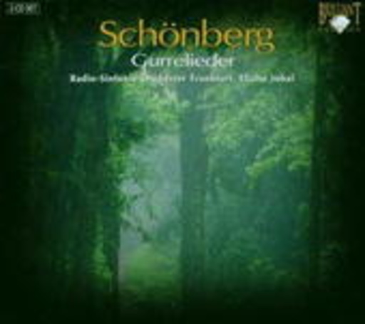 Gurre Lieder
