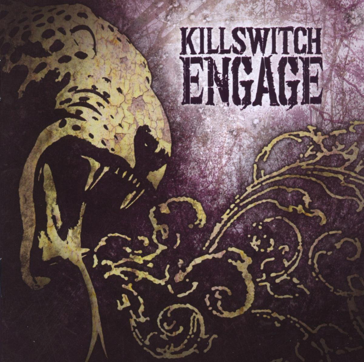 Killswitch Engage – Killswitch Engage