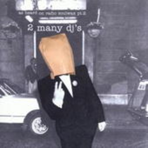 As Heard On Radio Soulwax
