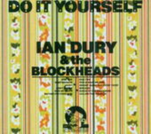 Ian Dury & The Blockheads – Do It Yourself