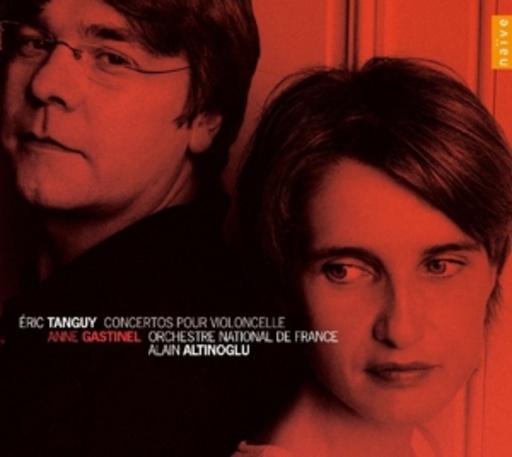 Anne Gastinel/Alain Altinoglu – Concertos Pour Violoncelle - Cellokonzerte