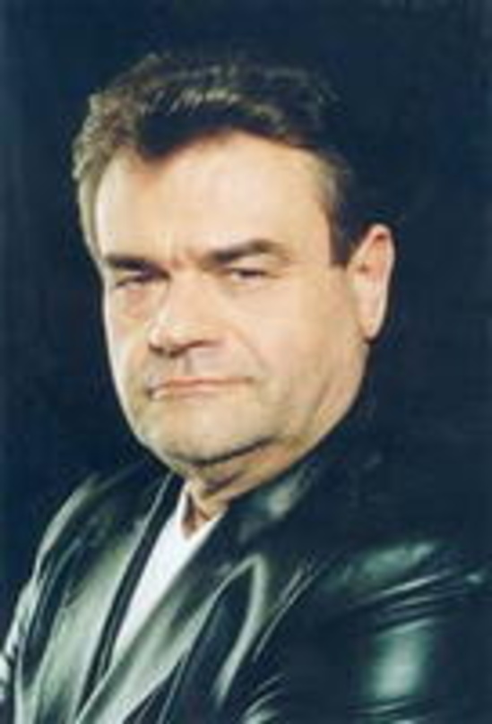 Gestorben: Karel Svoboda