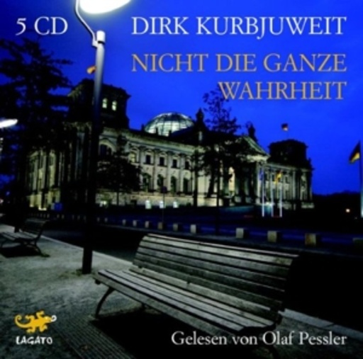 Olaf Pessler – Nicht die ganze Wahrheit