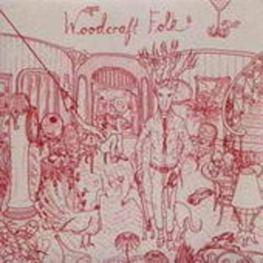Woodcraft Folk – Through Of Bowland