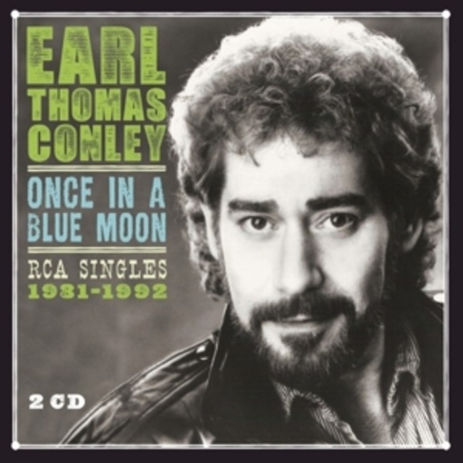 Earl Thomas – RCA Singles 1981-1992