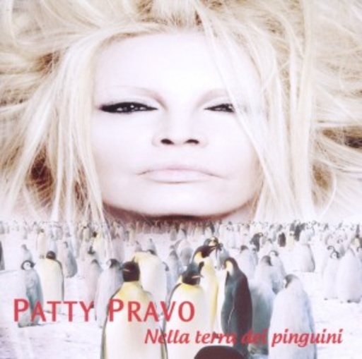 Patty Pravo – Nella Terra Dei Pinguini