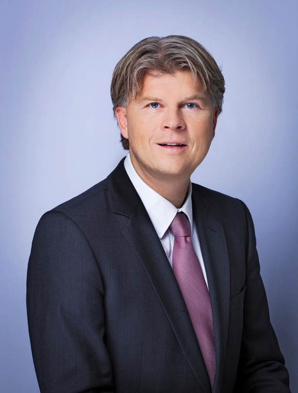 Will Fansale nun auch in der Schweiz freischalten: Andreas Angehrn, CEO Ticketcorner