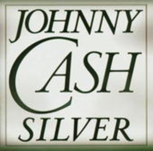 Johnny Cash – Silver