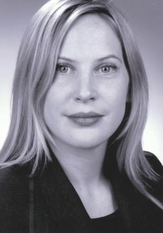 Neu bei Napster Germany: Bettina Maul