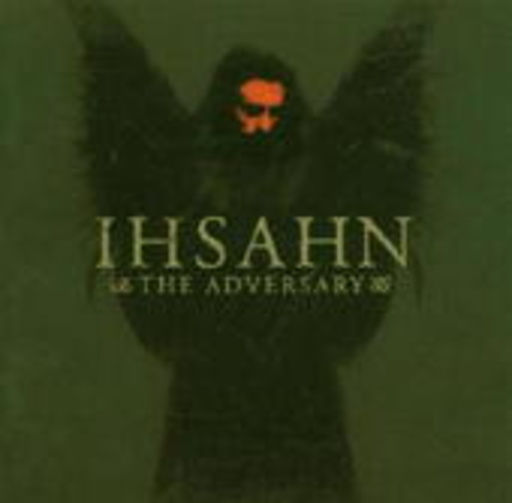 Ihsahn – The Adversary