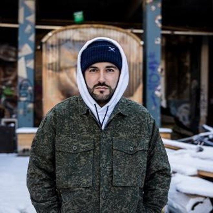 Engagiert sich gegen Rechtsextremismus: Rapper Chefket