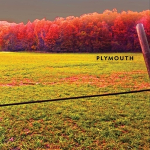 Plymouth – Plymouth