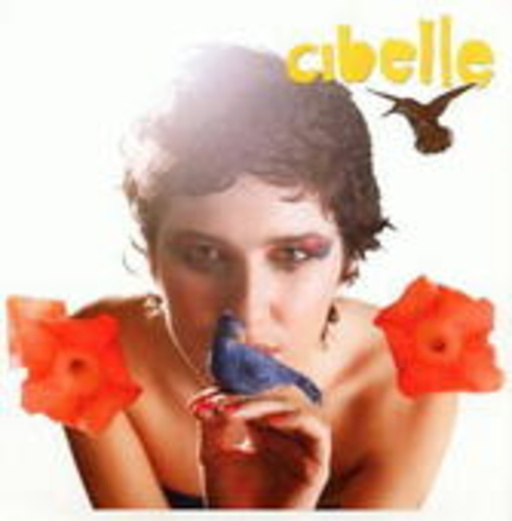 Cibelle – Cibelle