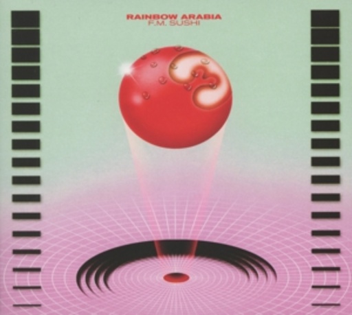 Rainbow Arabia – FM Sushi