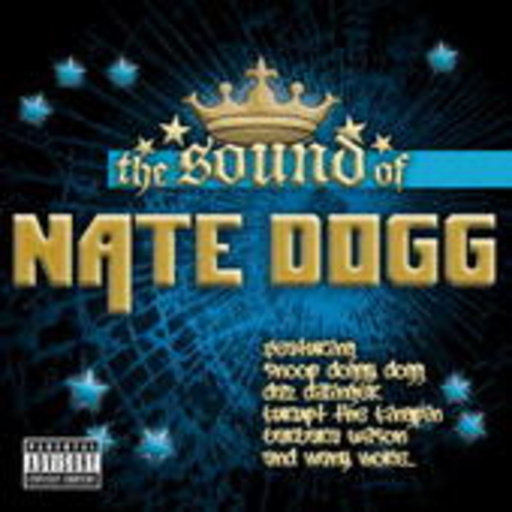 Nate Dogg – The Sound Of Nate Dogg