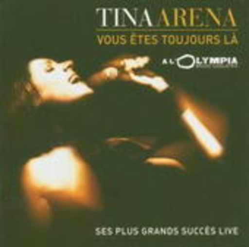 Vous Etes Toujours