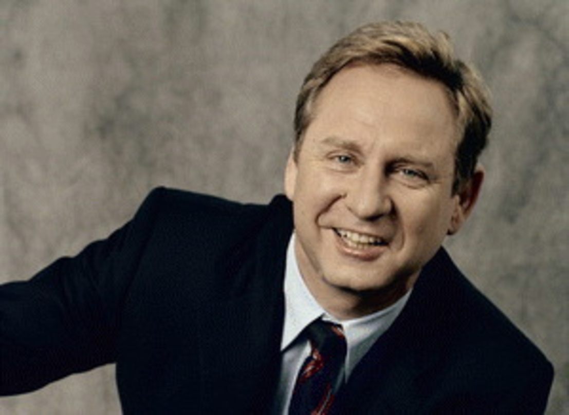 Will die Zukunft von Sony BMG noch einmal überdenken: Hartmut Ostrowski