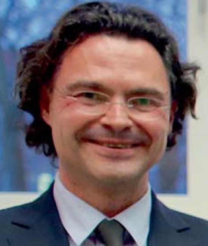 Erwartet Mischkalkulationen: Rolf Schwartmann