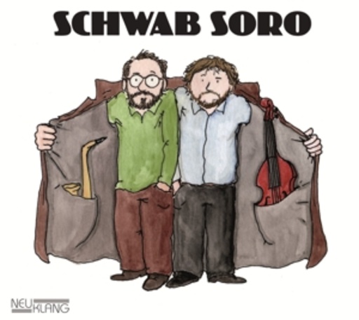 Schwab Soro – Schwab Soro