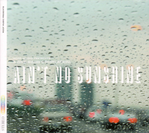Diverse – Ain't No Sunshine