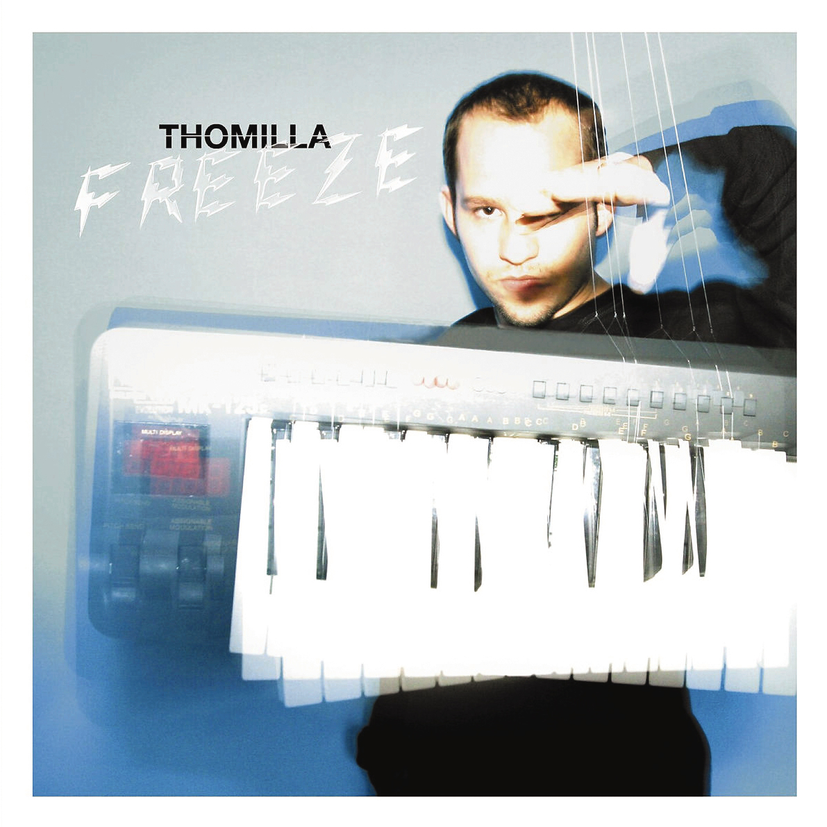 Thomilla – Freeze