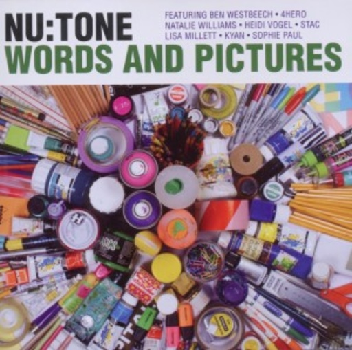 Nu:Tone – Words And Pictures