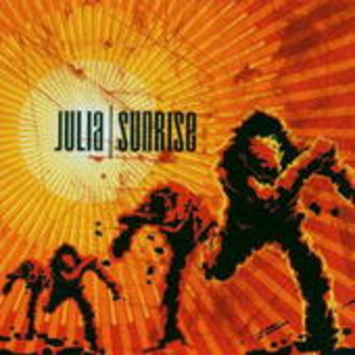 Julia – Sunrise