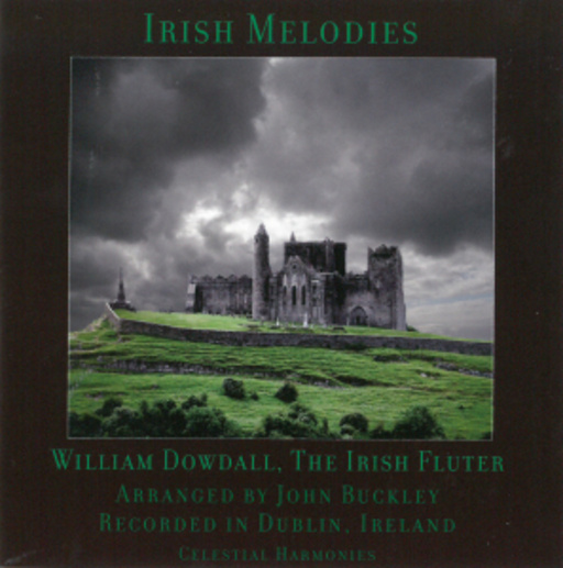 William Dowdall – Irish Melodies