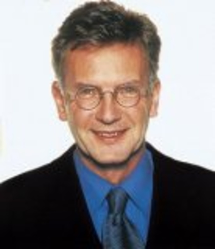 Bringt Musik ins Internet: Christoph Schmidt