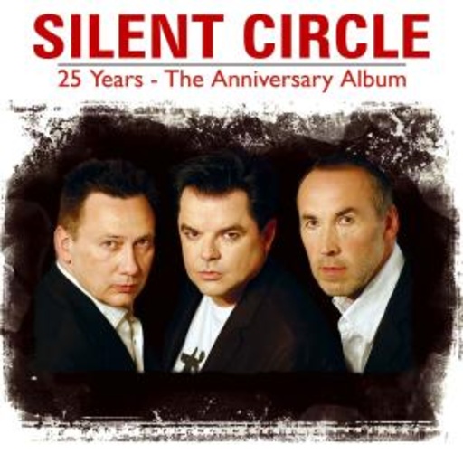 25 Years – The Anniversary Album