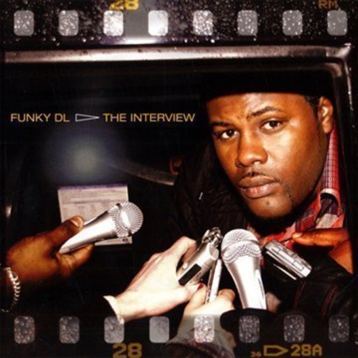 Funky DL – The Interview
