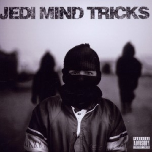 Jedi Mind Tricks – Violence Begets Violence