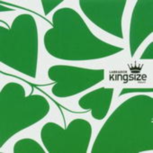 Diverse – Labrador Kingsize Vol. 2