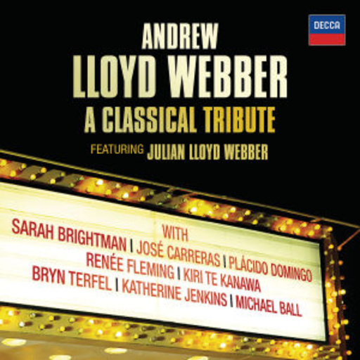 Diverse – A Classical Tribute To Andrew Lloyd Webber