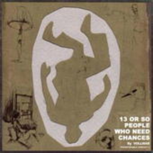 13 Or So People Who Need Changes