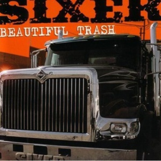 Beautiful Trash