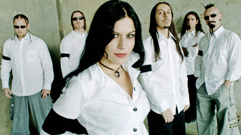 Lacuna Coil