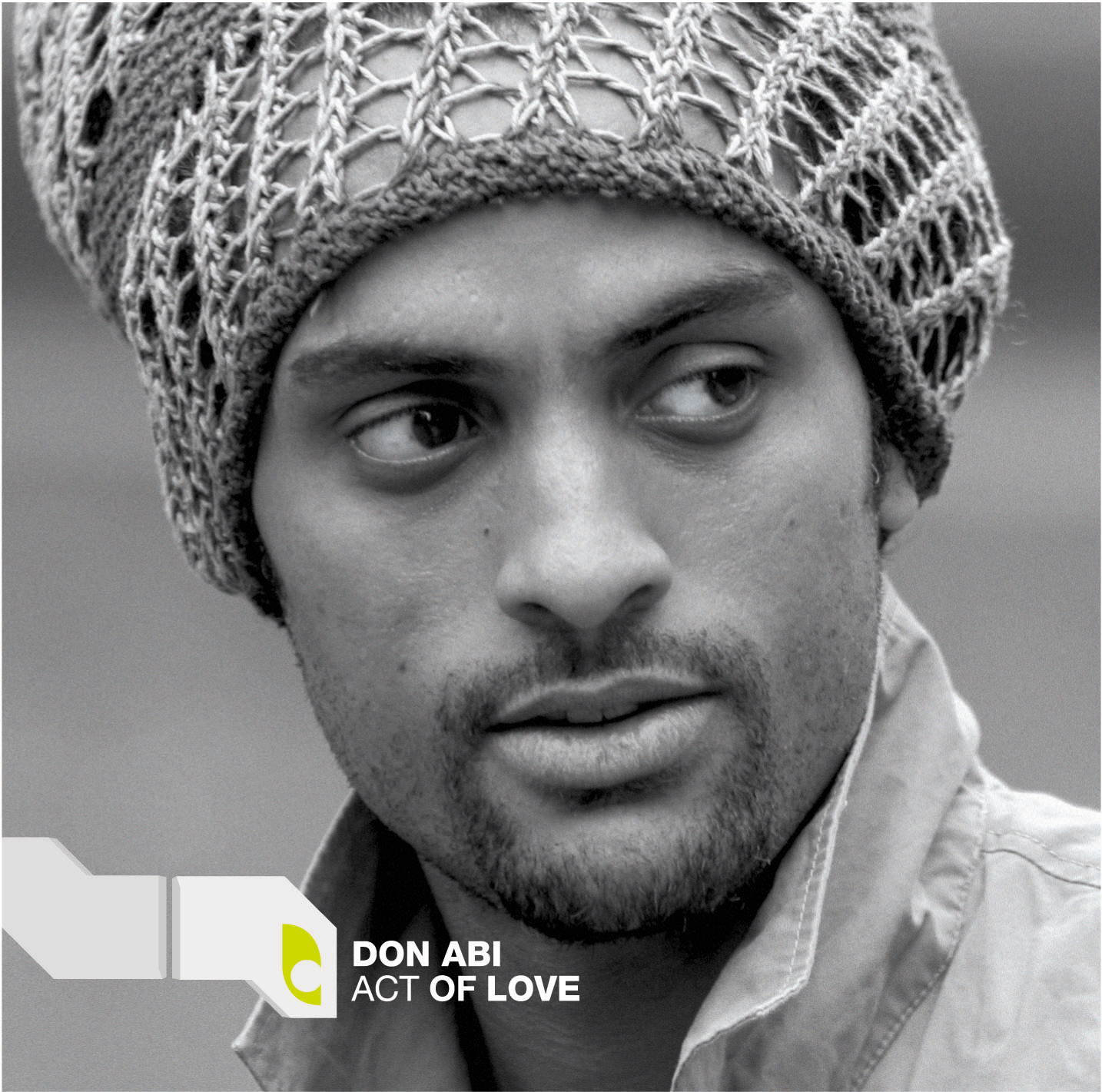 Don Abi – Act Of Love