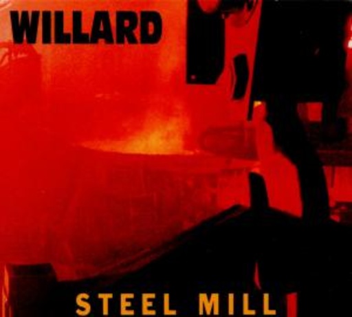 Steel Mill