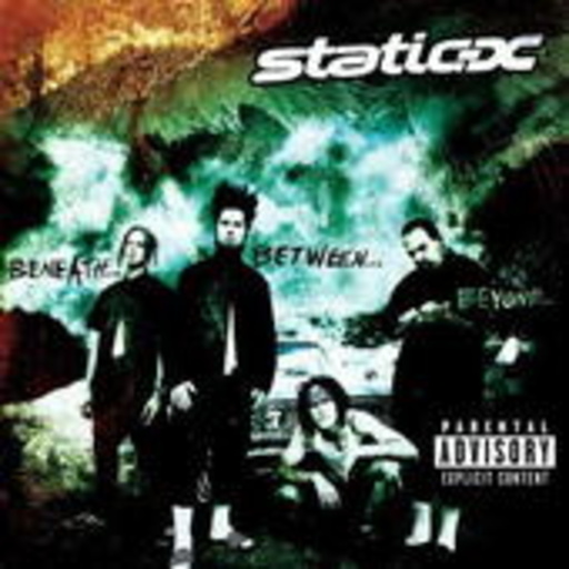 Static-X – Beneath, Between, Beyond