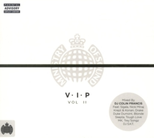 Diverse – VIP II