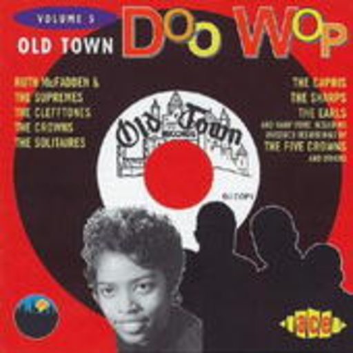 Diverse – Old Town Doo Wop Vol. 5
