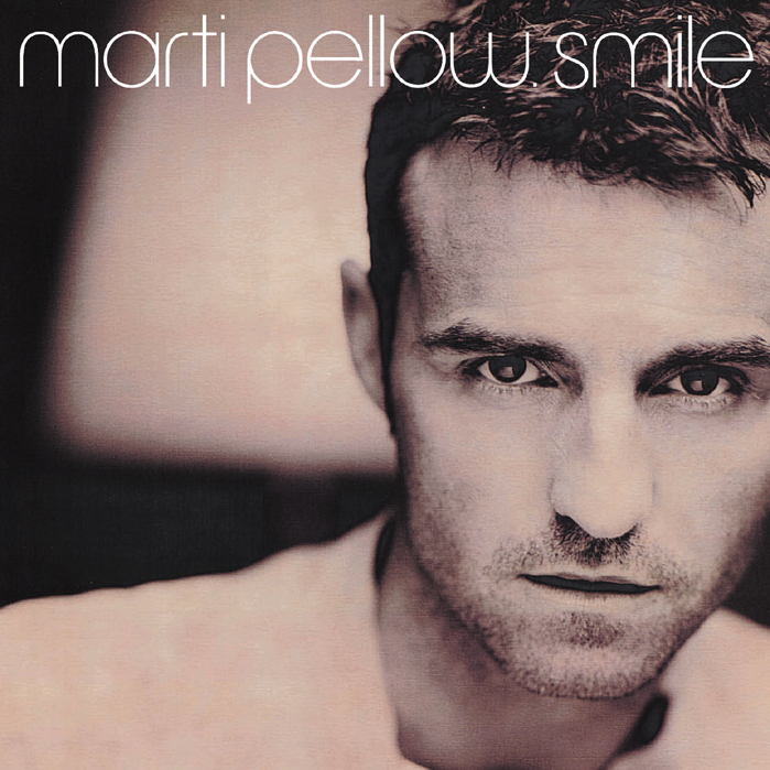 Marti Pellow – Smile