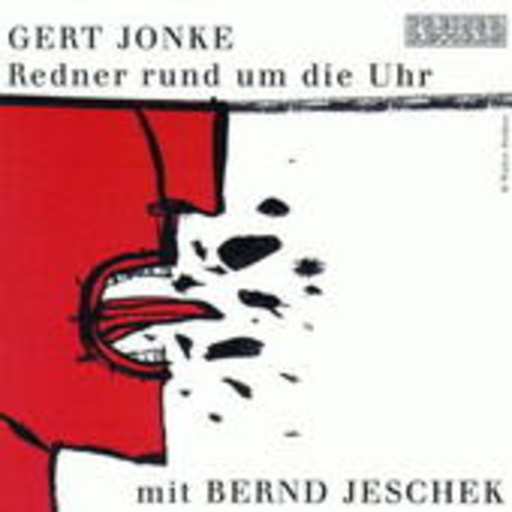 Bernd Jeschek – Redner rund um die Uhr