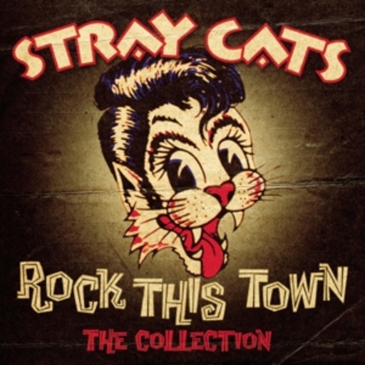 Rock This Town – The Collection
