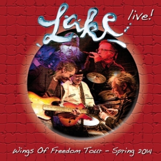 Live – Wings Of Freedom Tour – Spring 2014