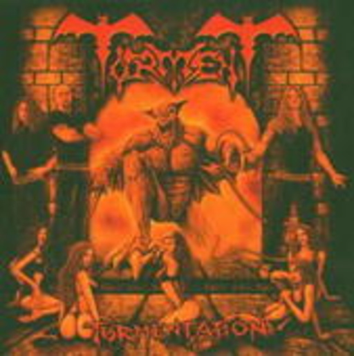 Torment – Tormenttation