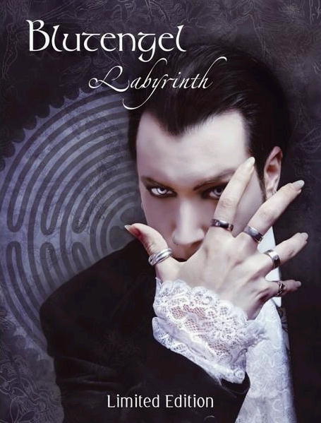 Blutengel – Labyrinth
