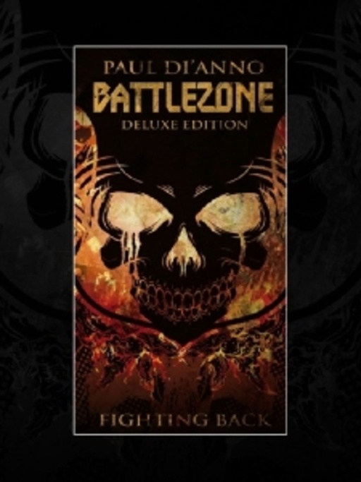 Paul Di'Anno's Battlezone – Fighting Back