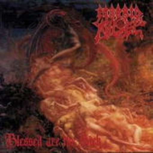 Morbid Angel – Blessed Are The Sick (Limited Edition/Digital Remastered)